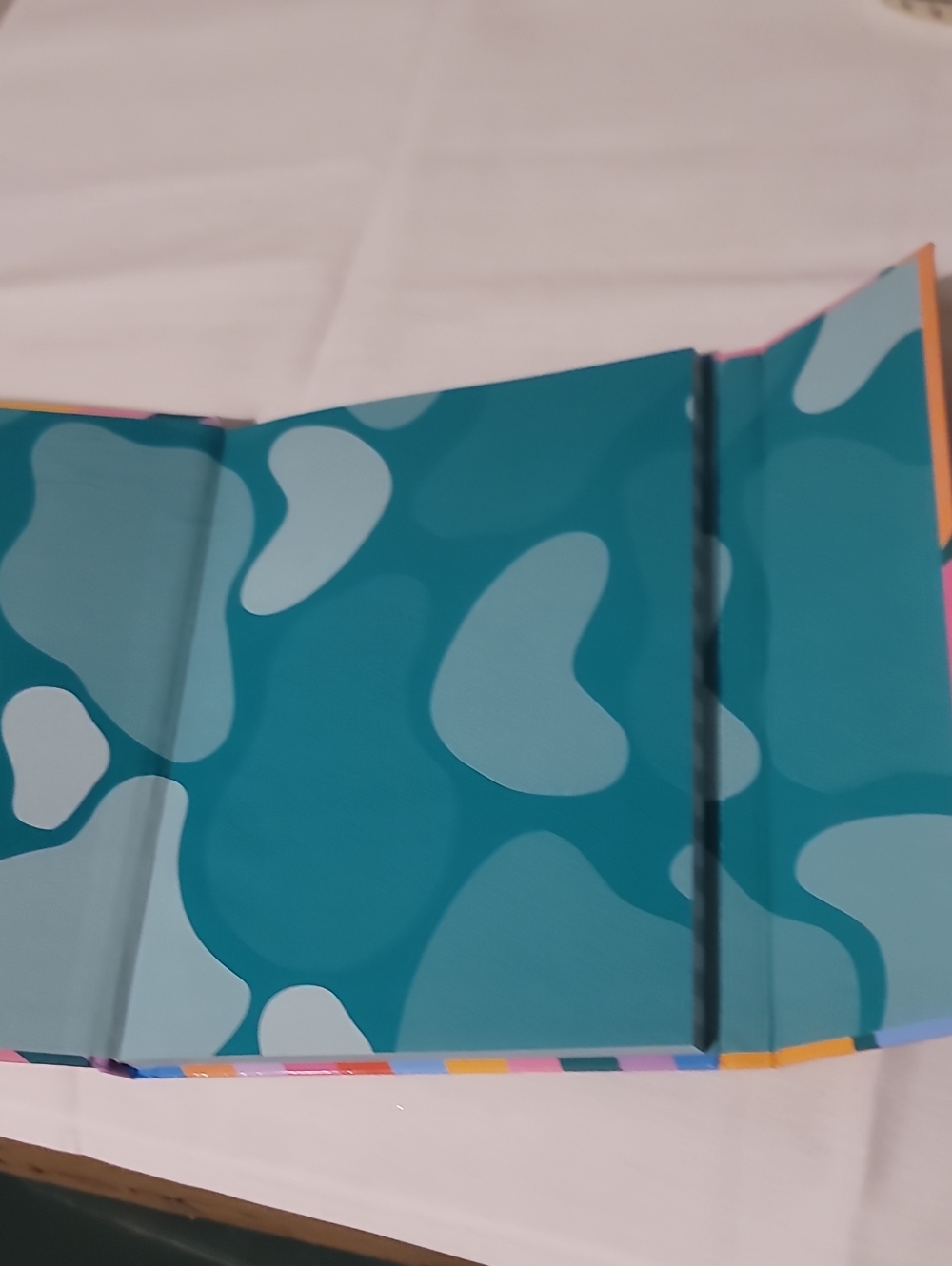 Notebook Nwt - Picture 4 of 5